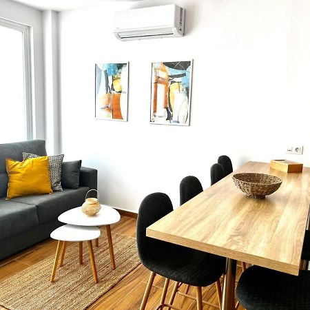 Amber L5 Appartement Armenime Buitenkant foto