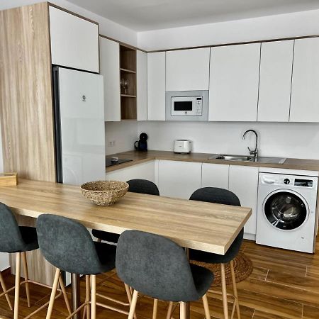 Amber L5 Appartement Armenime Buitenkant foto